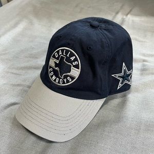 Dallas Cowboys Hat